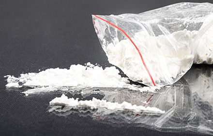 Cocaine Case