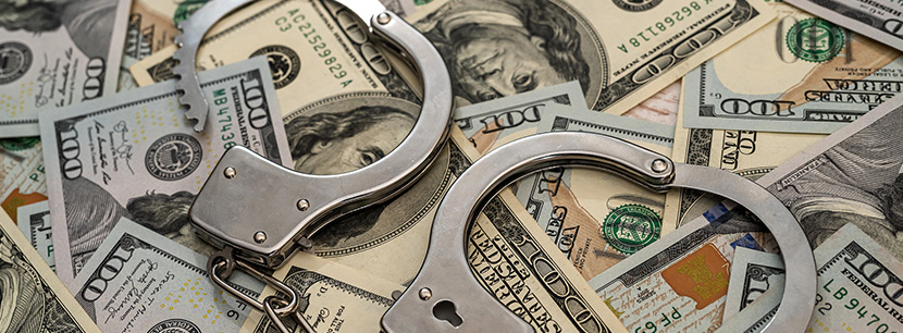 Asset Forfeiture Lawyers