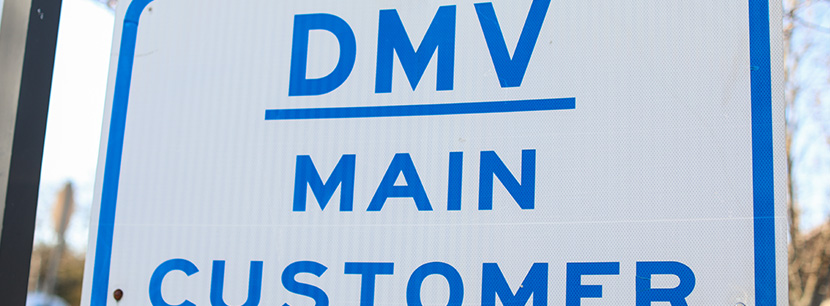 DMV Hearing