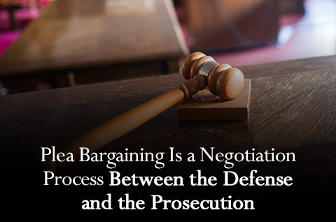 What Are the Pros and Cons of Plea Bargaining?